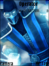 sub-zero