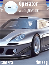 porsche