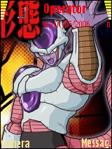 Frieza 2nd Form
