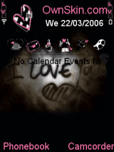 ..#iloveyou#..