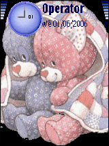 TeddyBear