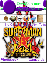 superman