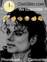 micheal jackson