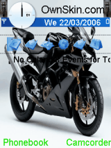 kawasaki ninja