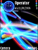 COLOR!