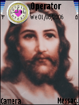 Jesus