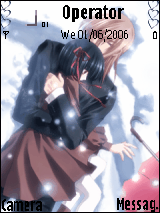 愛情