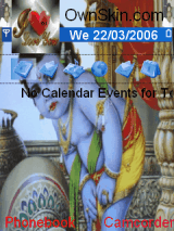 krishana