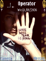 tear