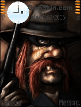 yosemite sam
