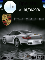 porche