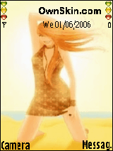 دع شعرك يتنفس