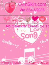 ♥Love Song♥