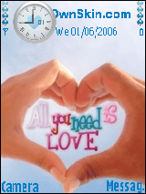 love