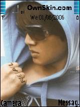 onew leader shinee 