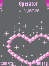 sweet love