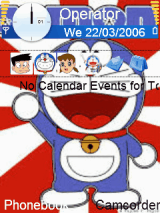doraemon