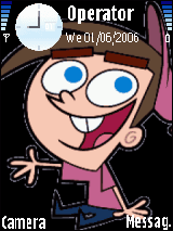 timmy