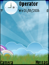 sky