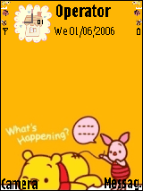 bee Pooh