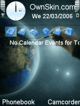 WORLD CREATOR