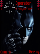 Batman/Joker