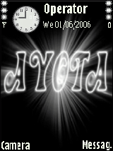 ayota