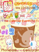 coffee rabbit