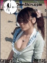 Mr6_No3 Pro_Nokia N73
