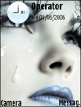 no more tear