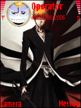 ichigo v &  grimmjow e