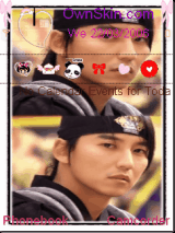 kim nam gil