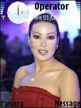 سمية الخشاب
