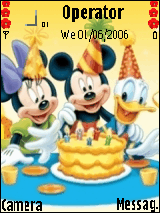 disney