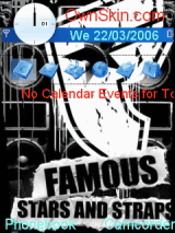 famous 3