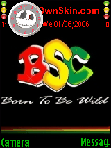 bogart shark classic