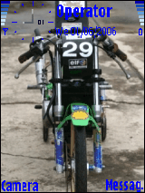 Ninja drag sports
