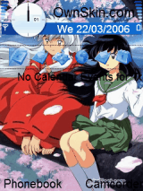 inuyasha