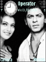 SHAROOKH KHAN