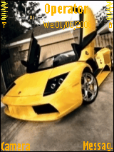 Lamborghini