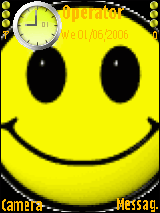 Super Smile
