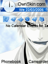 BLEACH