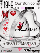 ANİMATED LOVE