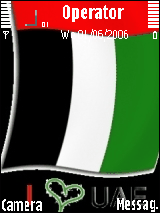 i luv uae