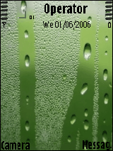 Glass