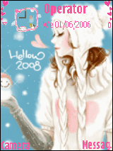 Nellie美眉