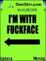 fuckface
