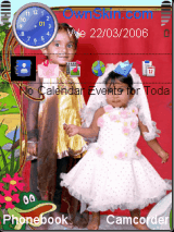 cute babyes