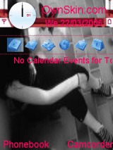 emo girl