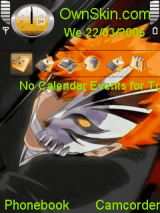 Hollow Ichigo